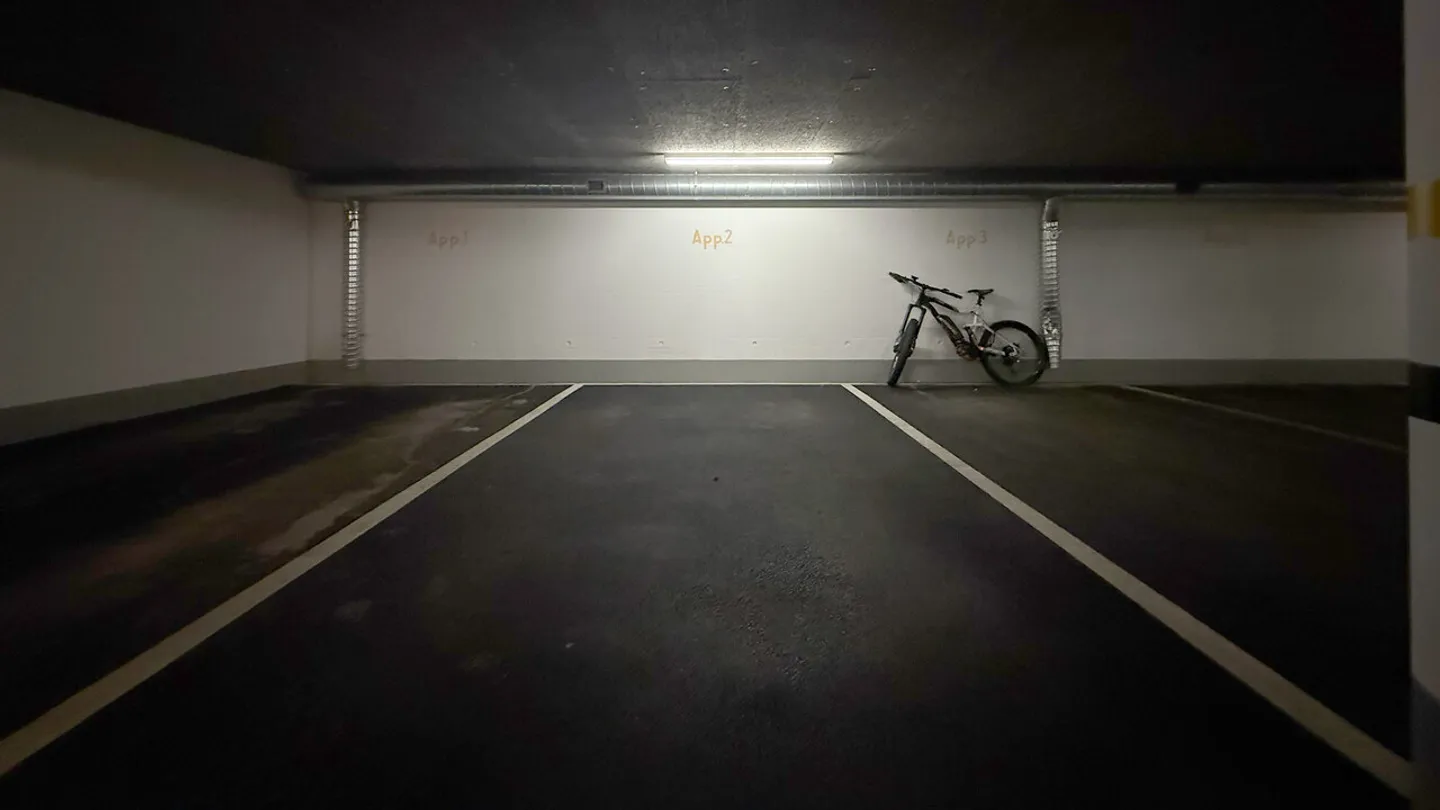 3,5-Zimmer-Wohnung im Zentrum von Crans-Montana - Foto 13 von 13