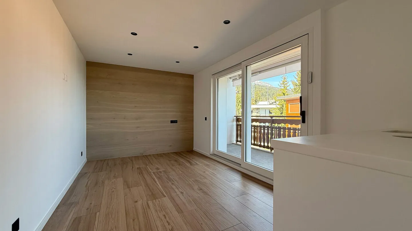 Appartamento 5.5 locali nel centro di Crans-Montana - Foto 7 di 13