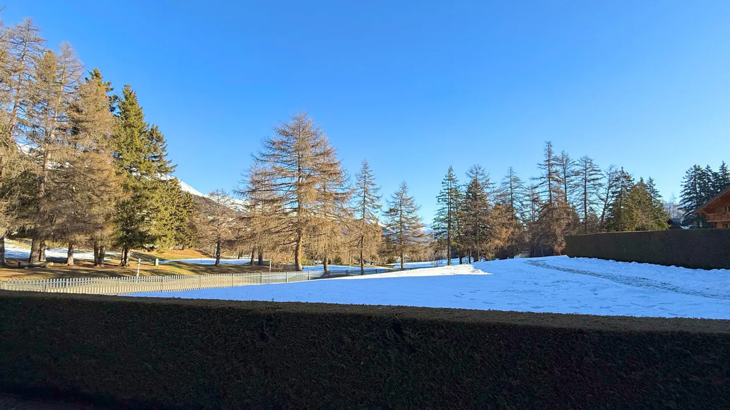 Appartamento 3.5 locali nel centro di Crans-Montana - Foto 10 di 13
