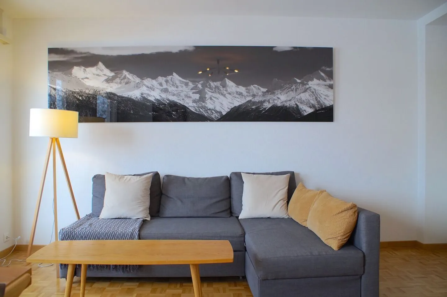 LOC 96 - RESIDENCE A - Foto 3 von 13