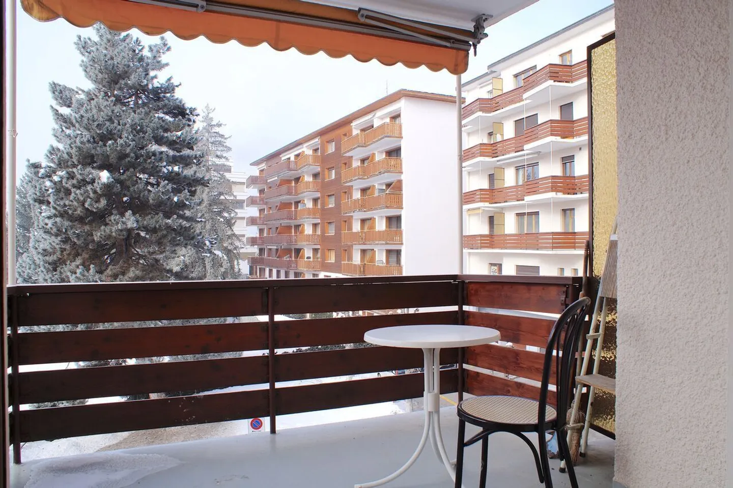 LOC 96 - RESIDENCE A - Foto 5 von 13