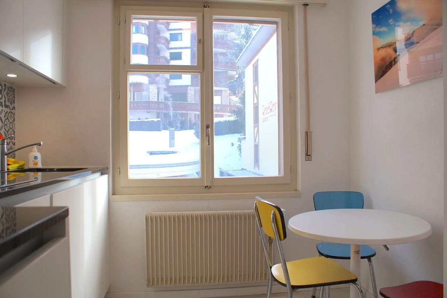 LOC 96 - RESIDENCE A - Foto 9 von 13