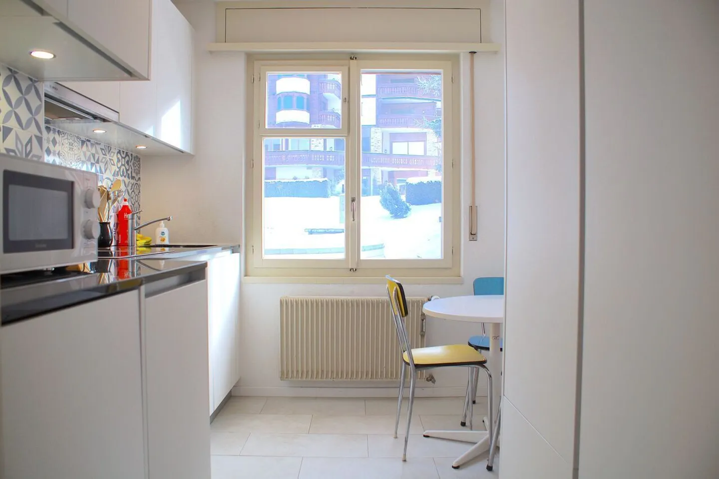 LOC 96 - RESIDENCE A - Foto 7 von 13