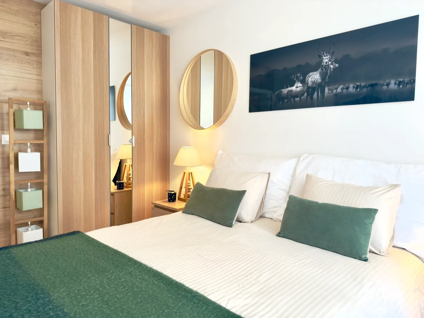 Magnifico appartamento di 4,5 stanze nel cuore di Crans-Montana - Foto 12 di 13