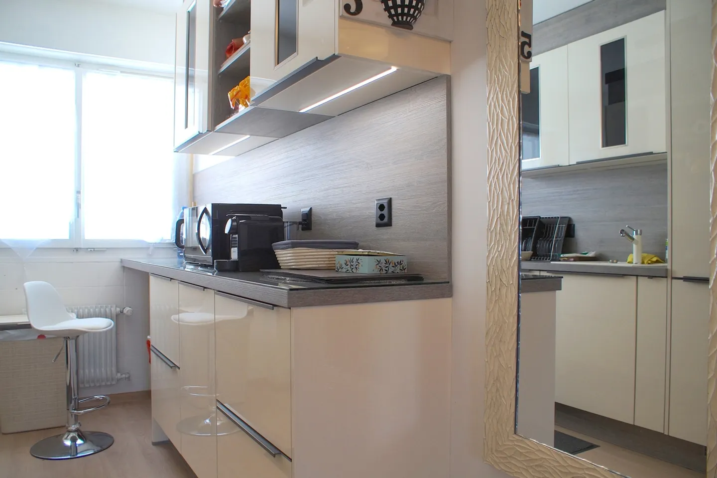 Appartement 4.5 dans le centre de Crans-Montana - Photo 12 sur 13