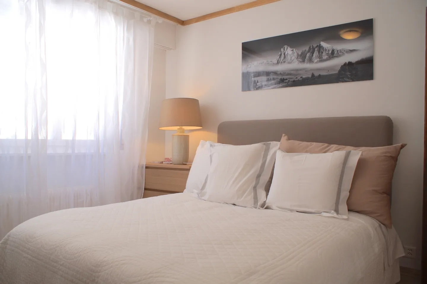 Appartement 4.5 dans le centre de Crans-Montana - Photo 3 sur 13