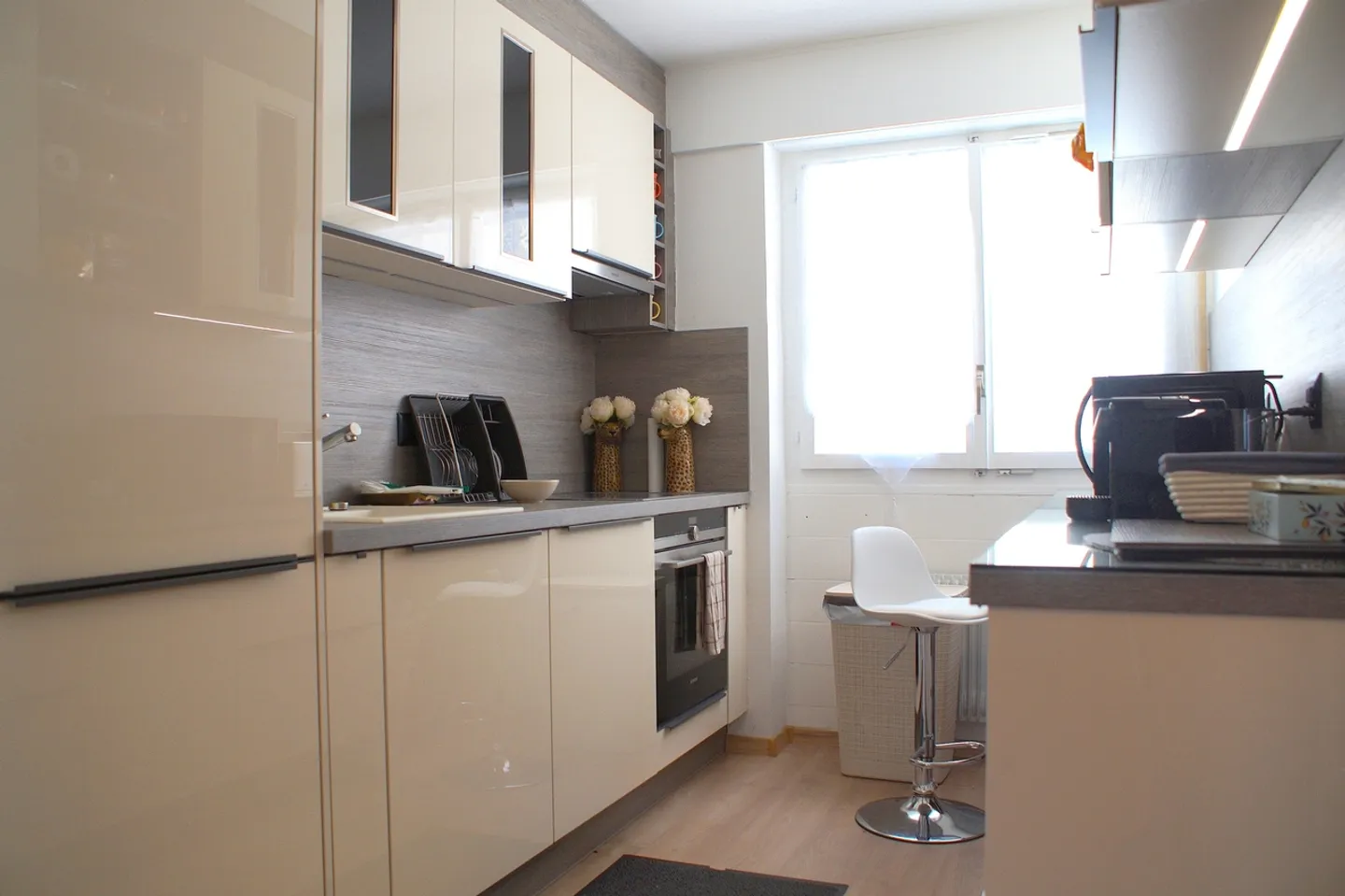 Appartement 4.5 dans le centre de Crans-Montana - Photo 10 sur 13