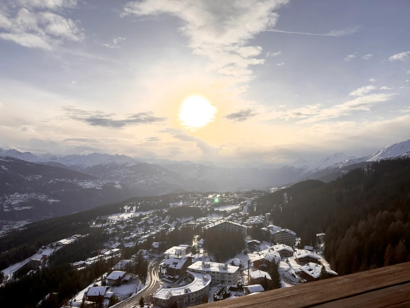 LOC 151 - SUPER CRANS 216-2 - Foto 1 di 11