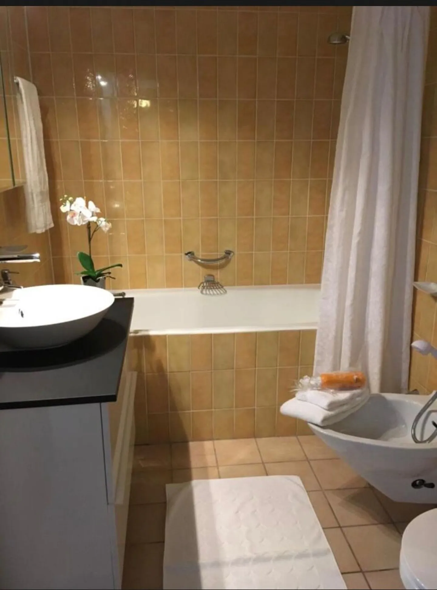 2.5-Room Apartment in the Heart of Crans-Montana - Photo 10 of 12