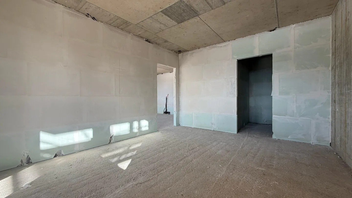 Appartamento nuovo 3.5 locali (piano superiore) - Lens - Foto 2 di 8