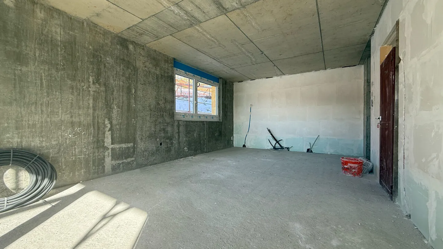 Appartamento nuovo 3.5 locali (piano superiore) - Lens - Foto 3 di 8