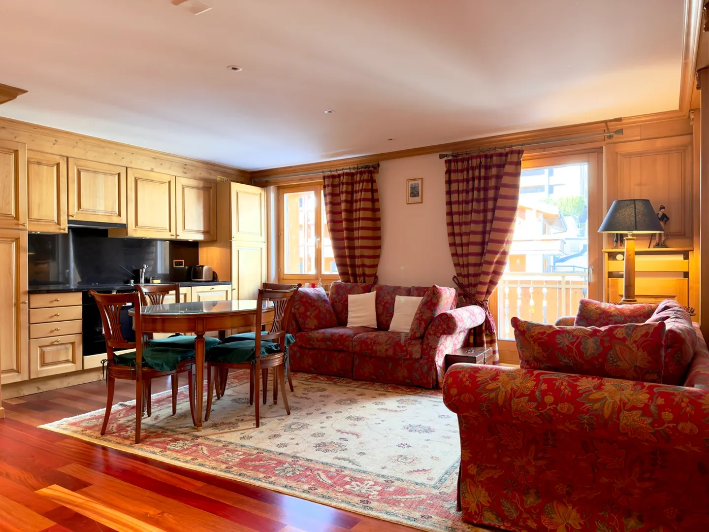 LOC 151 - RICHEMONT B - Foto 1 di 13