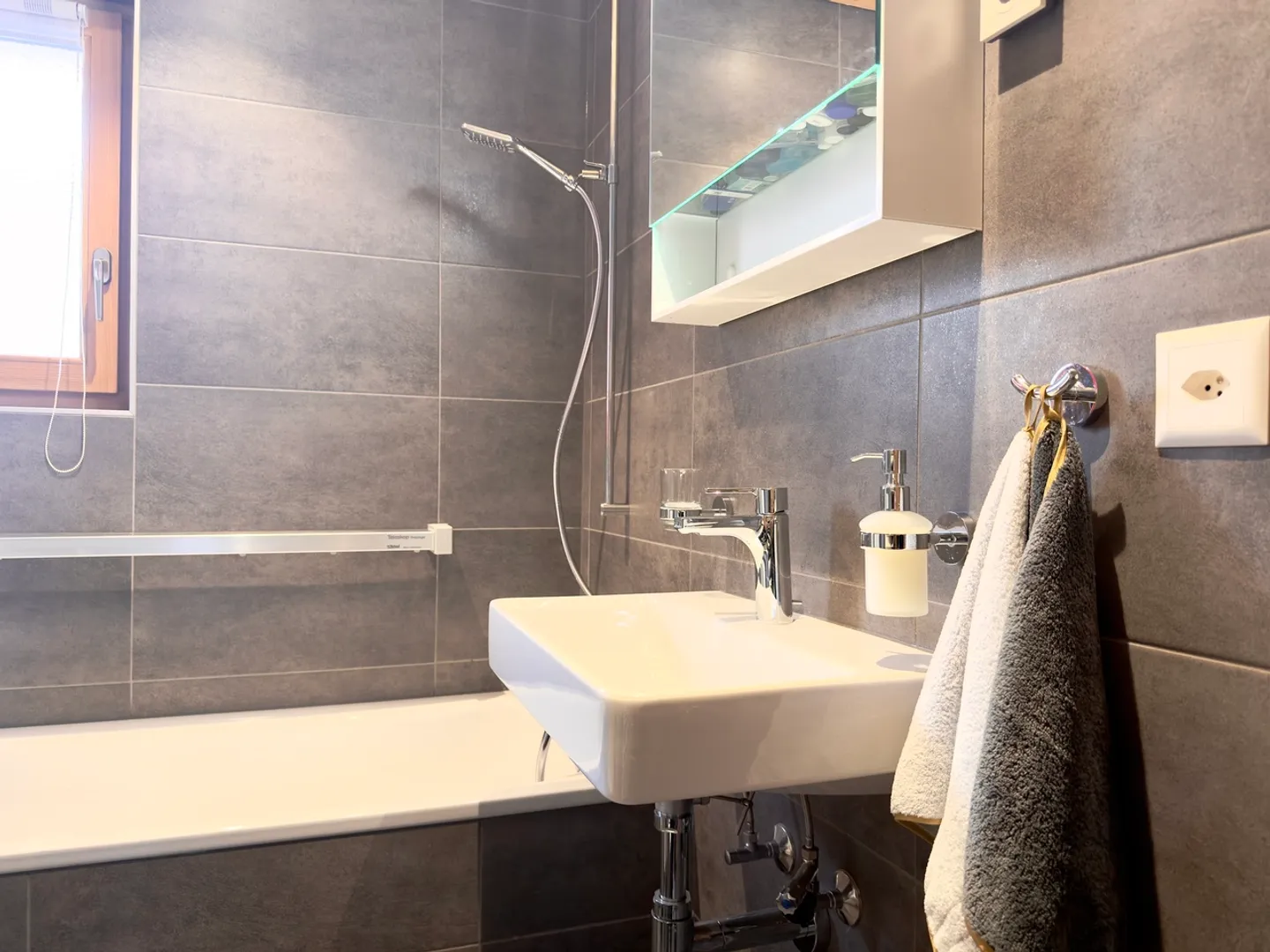 Charming Apartment in Montana - Photo 9 of 12