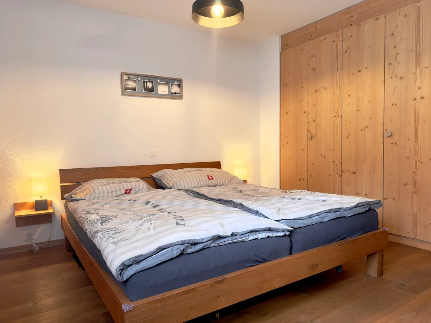 Charming Apartment in Montana - Photo 10 of 12