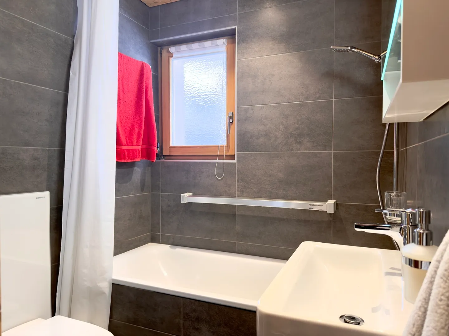 Charming Apartment in Montana - Photo 8 of 12