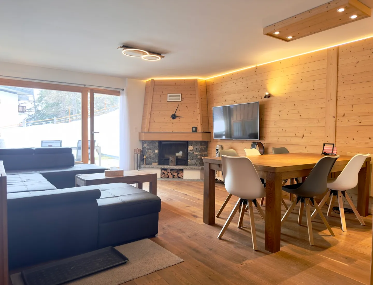 Charming Apartment in Montana - Photo 1 of 12