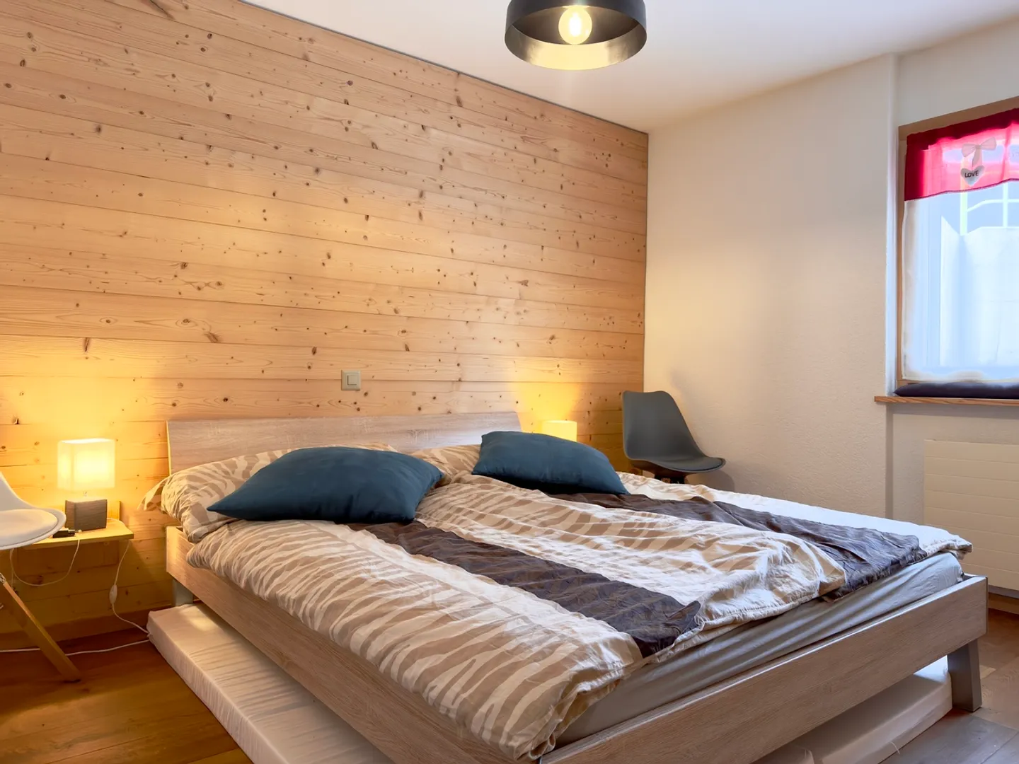 Charming Apartment in Montana - Photo 5 of 12