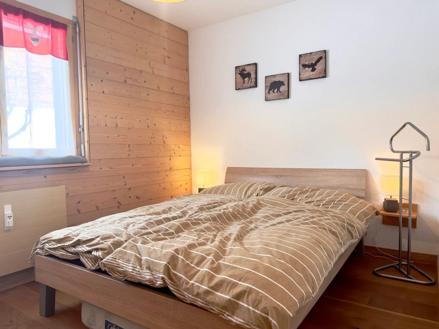 Charming Apartment in Montana - Photo 7 of 12