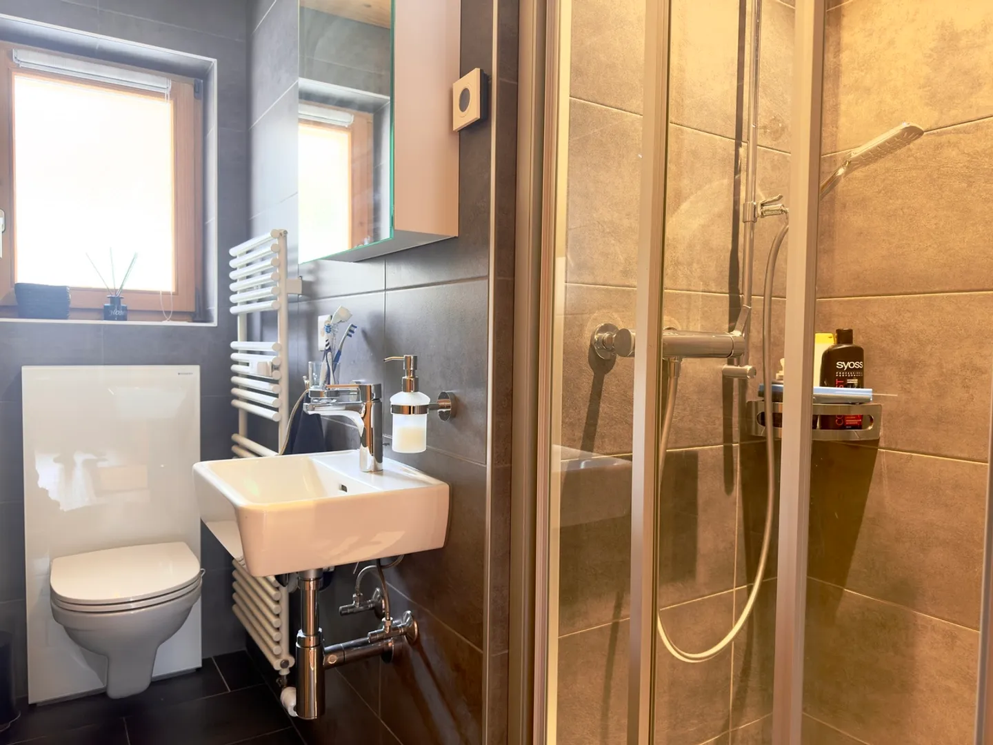 Charming Apartment in Montana - Photo 6 of 12