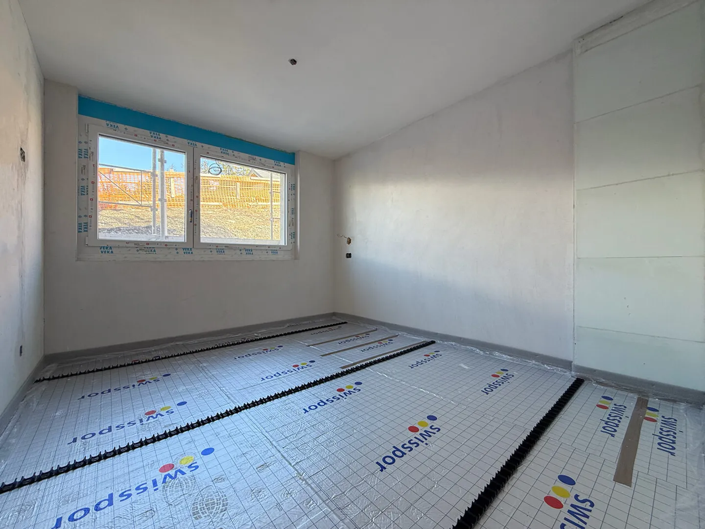 Neues 3,5-Zimmer-Apartment (oberer Erdgeschoss) - Lens - Foto 4 von 7