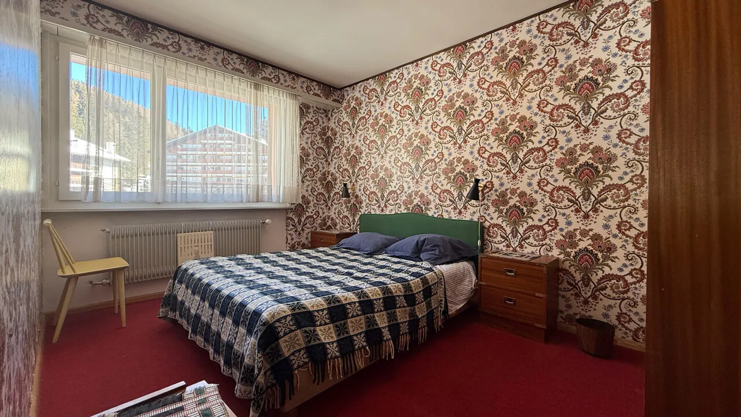 Appartement Attique à Rénover - Photo 6 sur 13