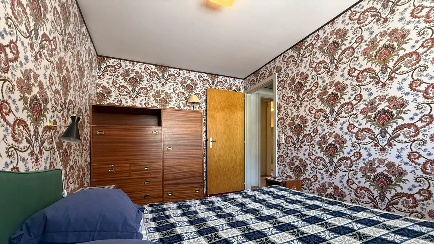 Appartement Attique à Rénover - Photo 7 sur 13