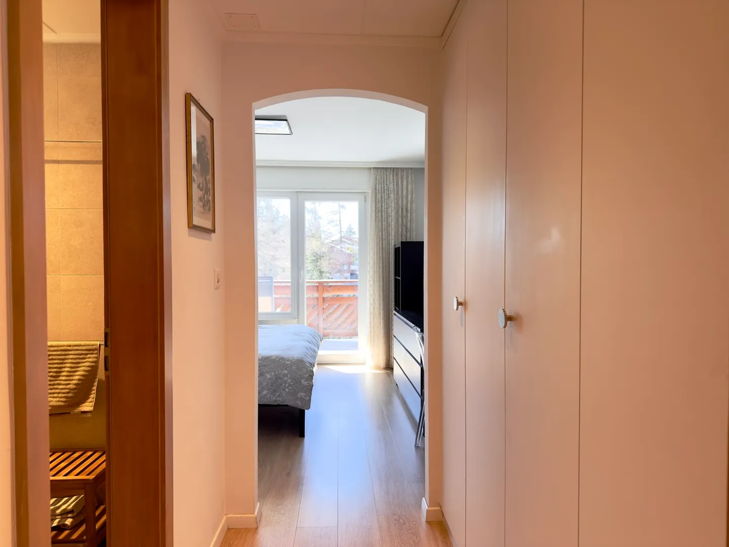 Appartement Charmant à Crans-Montana - Photo 7 sur 13