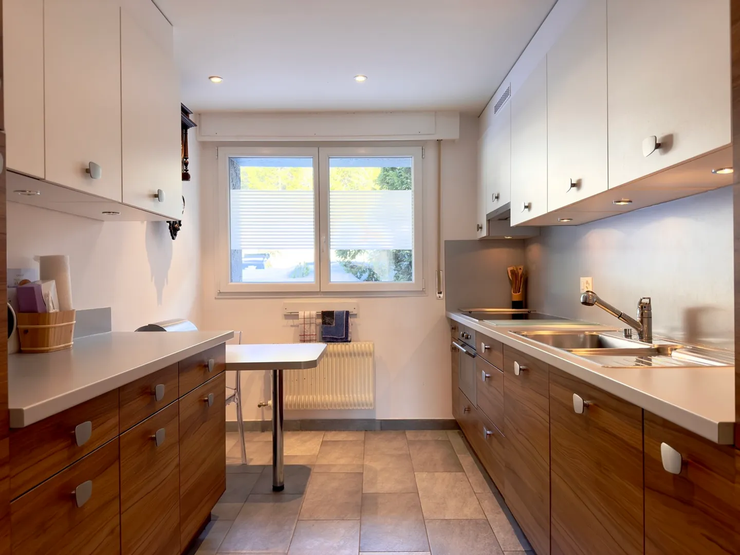 Appartement Charmant à Crans-Montana - Photo 4 sur 13