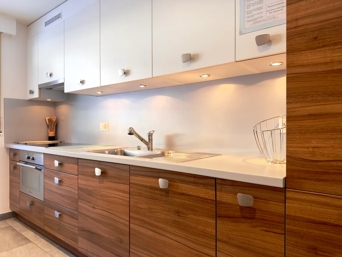 Appartement Charmant à Crans-Montana - Photo 5 sur 13