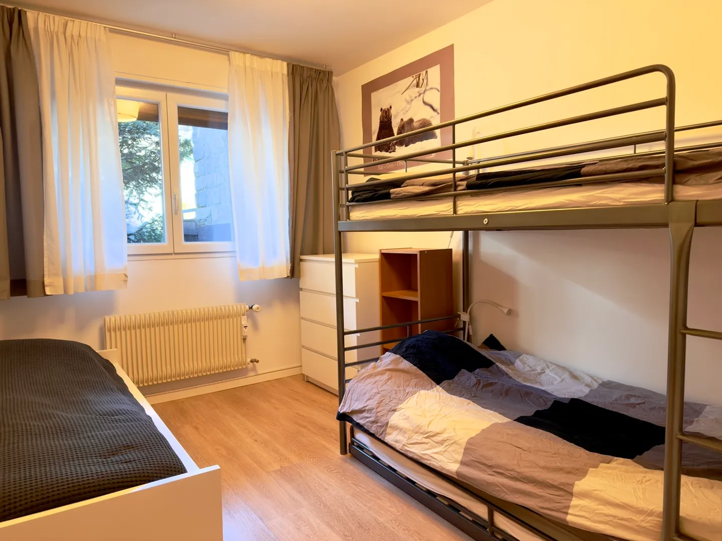 Appartement Charmant à Crans-Montana - Photo 11 sur 13