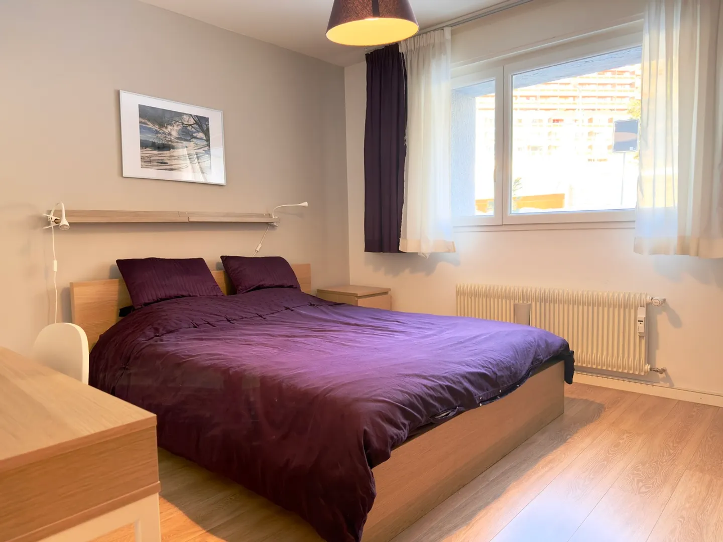 Appartement Charmant à Crans-Montana - Photo 10 sur 13