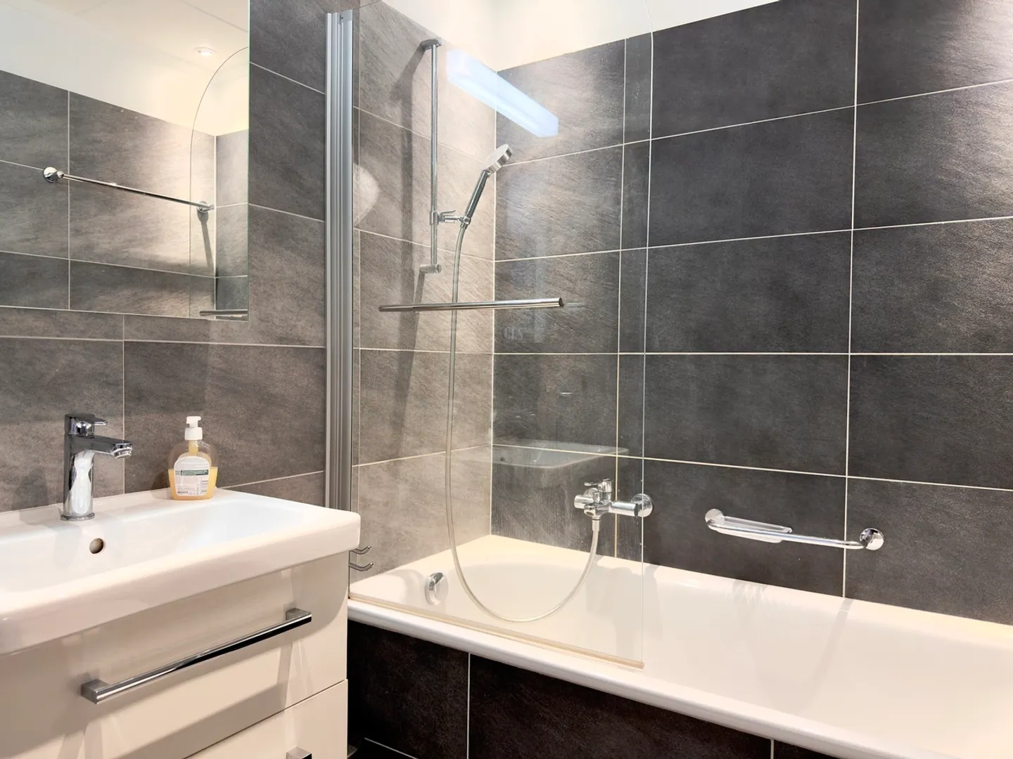 Appartement Charmant à Crans-Montana - Photo 12 sur 13