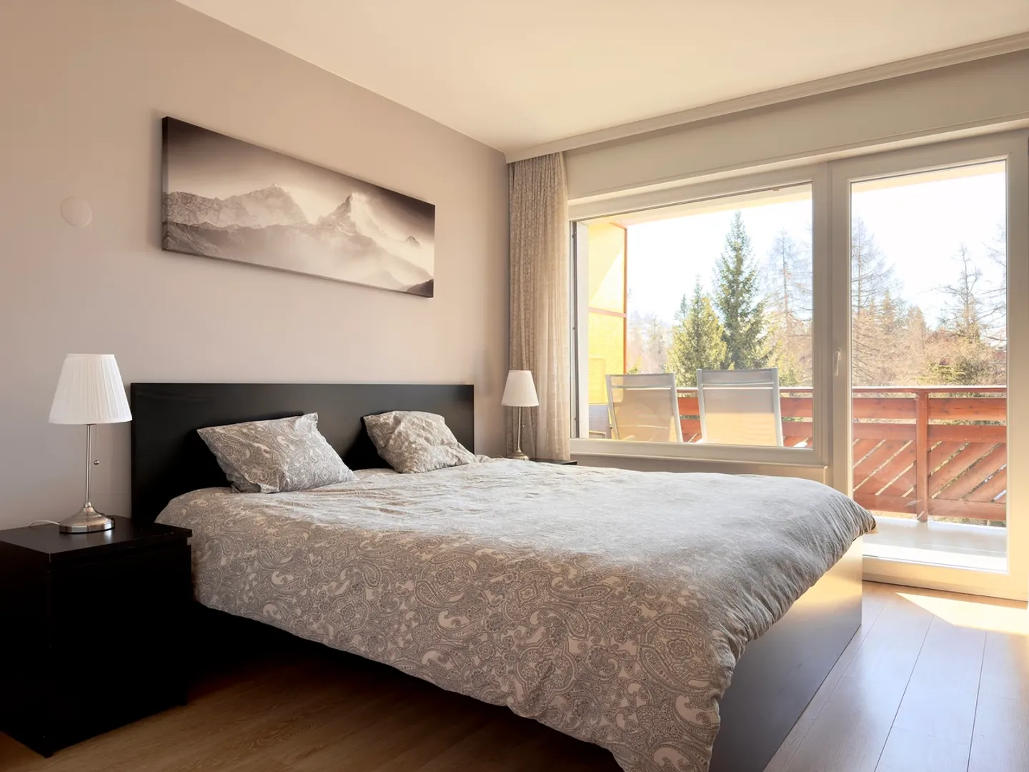 Appartement Charmant à Crans-Montana - Photo 6 sur 13