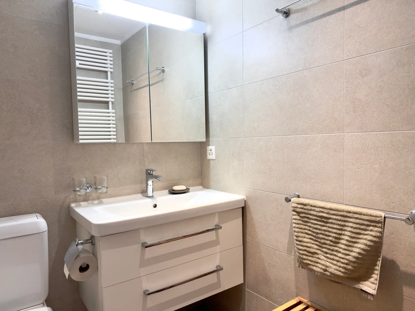 Appartement Charmant à Crans-Montana - Photo 8 sur 13