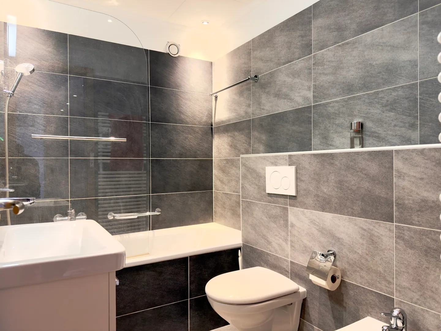 Appartement Charmant à Crans-Montana - Photo 13 sur 13