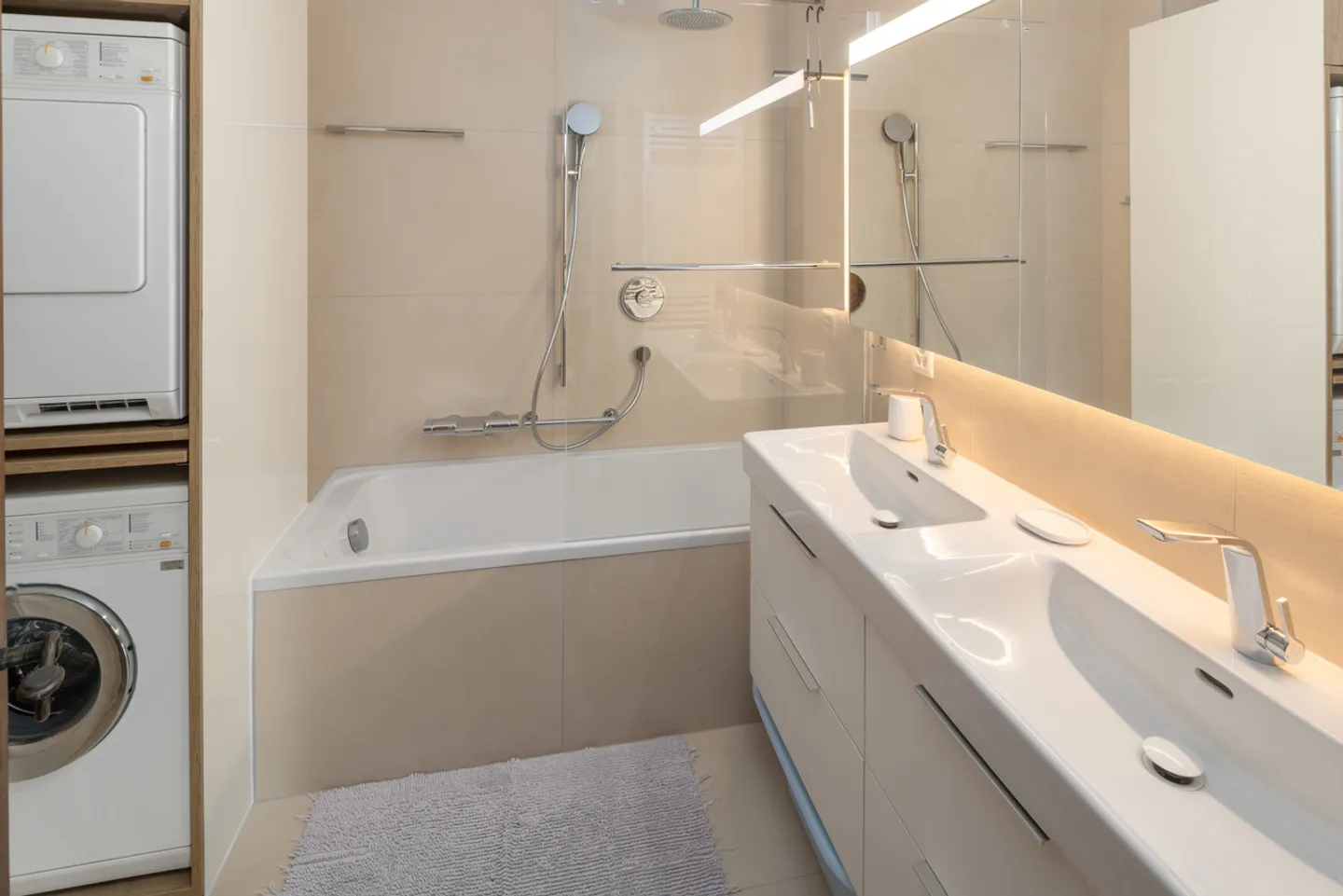 Appartement spacieux à Crans-Montana - Photo 11 sur 13