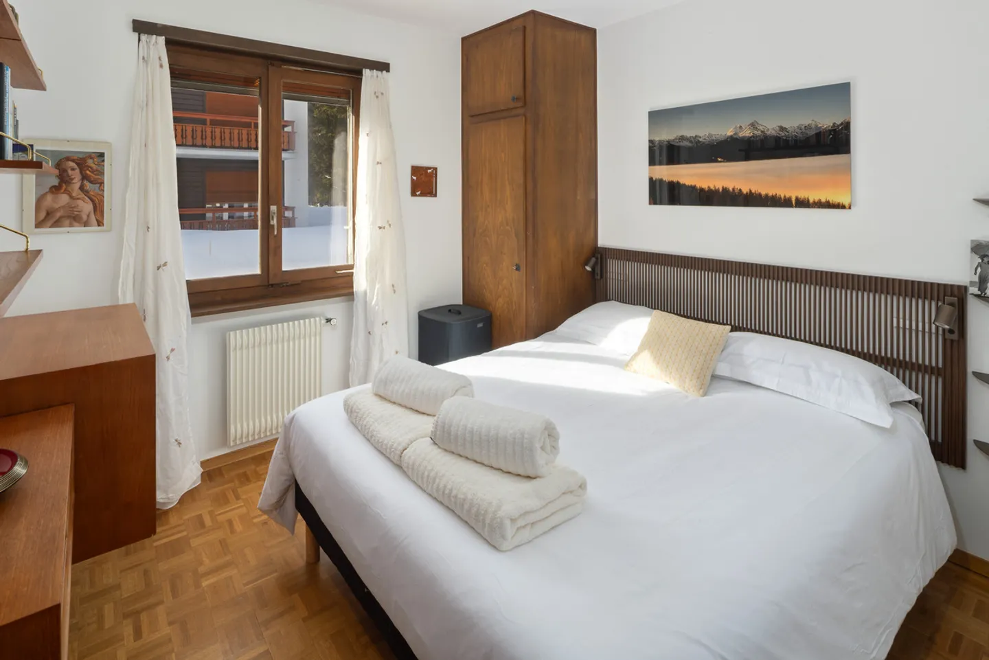 Appartement spacieux à Crans-Montana - Photo 8 sur 13