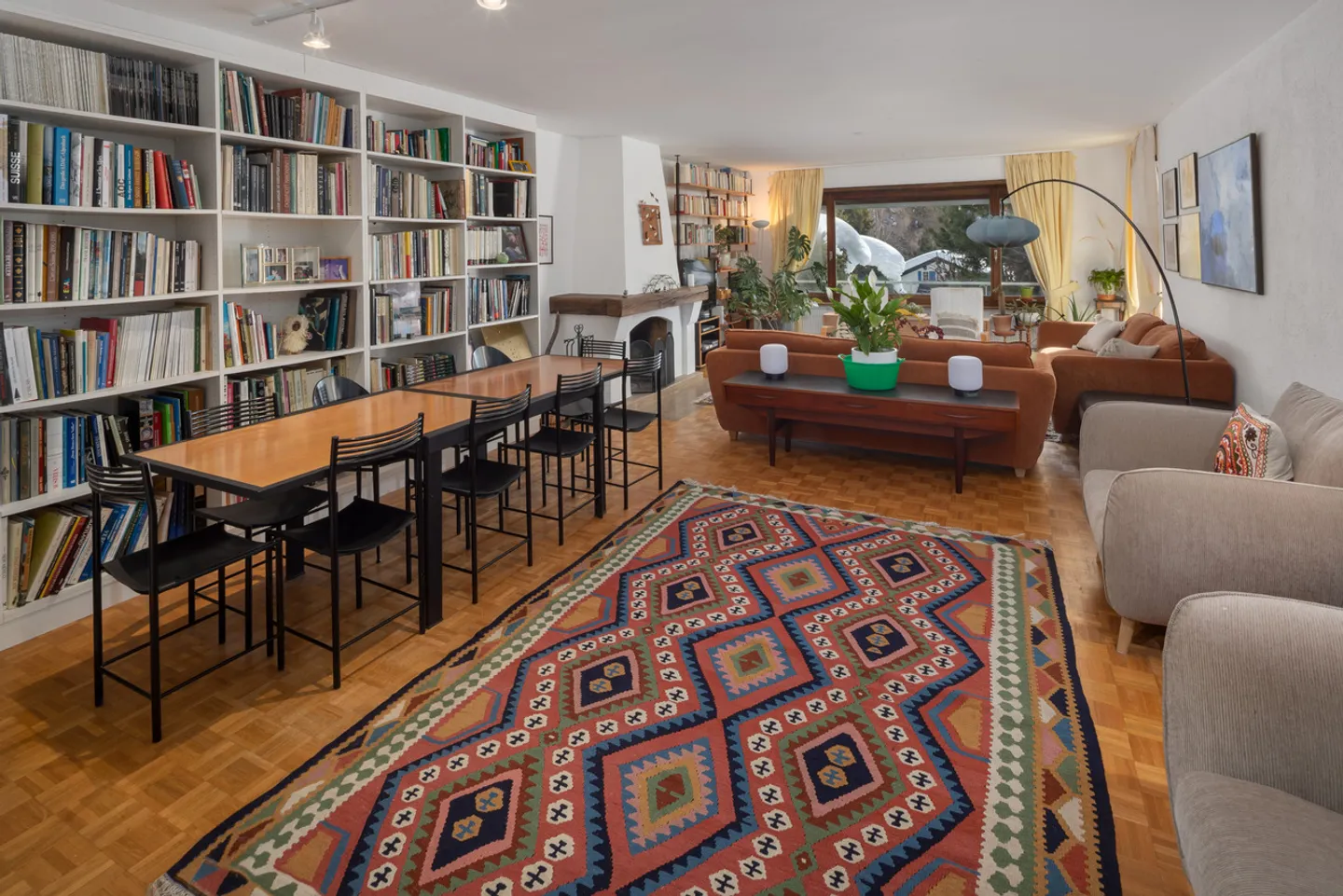 Appartement spacieux à Crans-Montana - Photo 1 sur 13