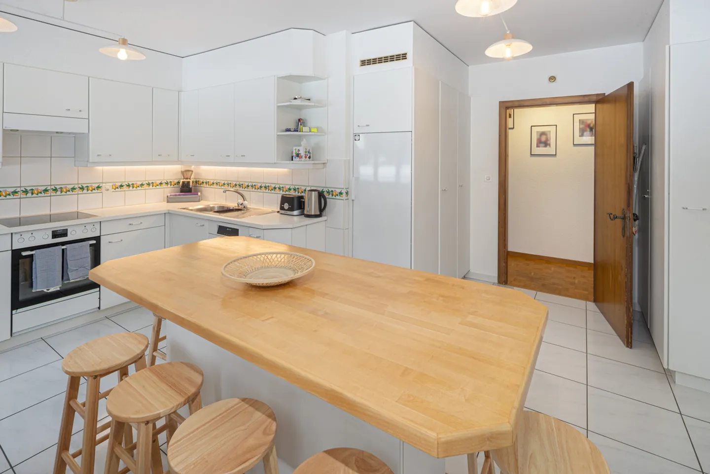 Appartement spacieux à Crans-Montana - Photo 6 sur 13