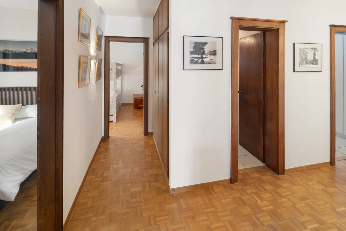 Appartement spacieux à Crans-Montana - Photo 10 sur 13