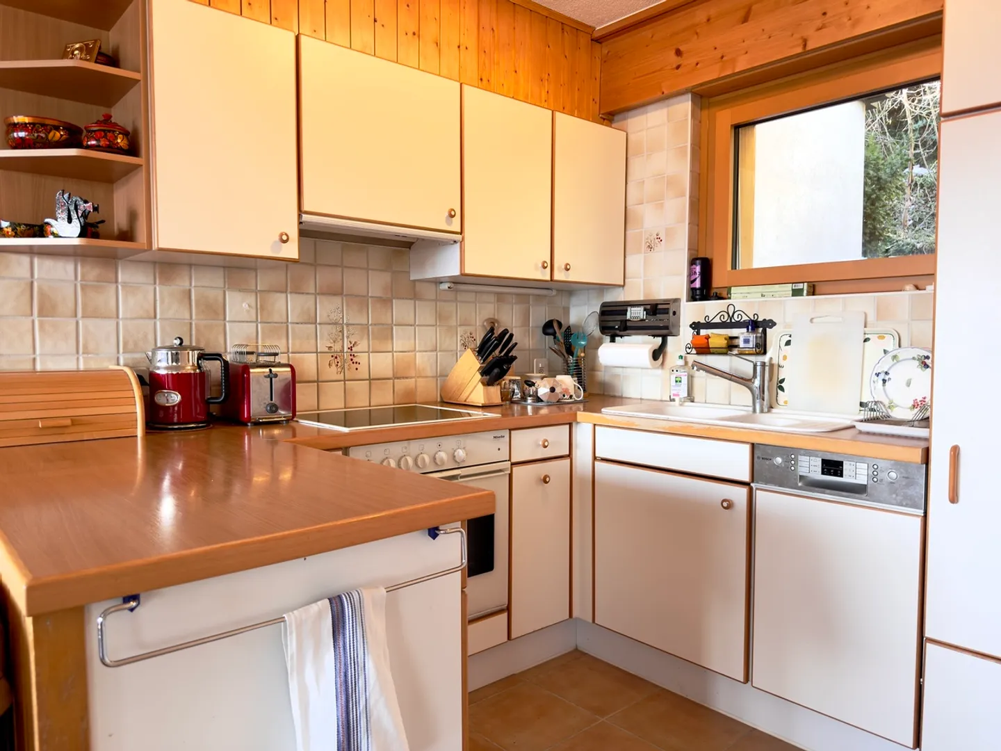 LOC X - CHALET MARIGNY - Foto 6 di 13