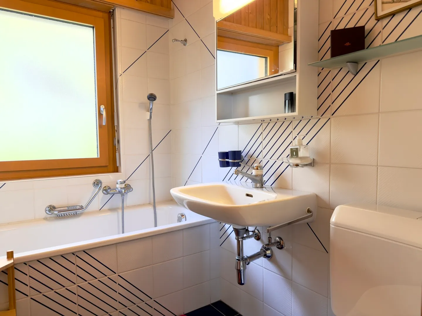 LOC X - CHALET MARIGNY - Foto 8 di 13