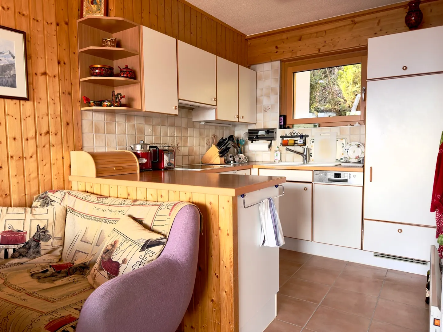 LOC X - CHALET MARIGNY - Foto 5 di 13