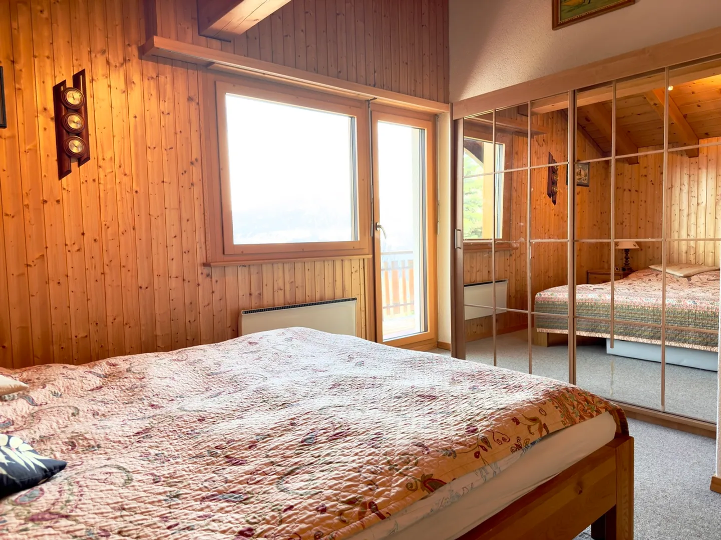 LOC X - CHALET MARIGNY - Foto 10 di 13