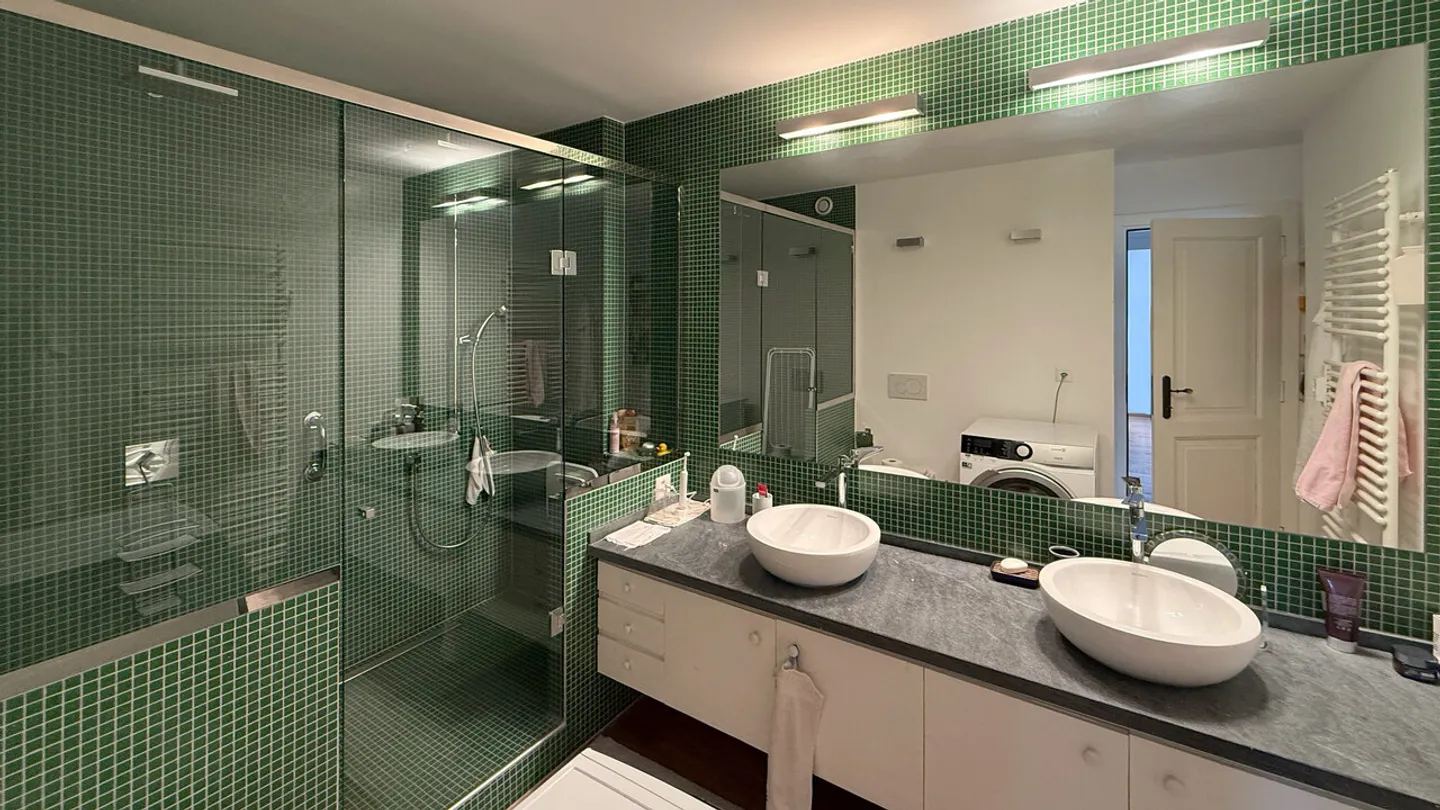 Appartement 3.5 pces avec vue sur le golf Ballesteros à Crans-Montana - Photo 9 of 13