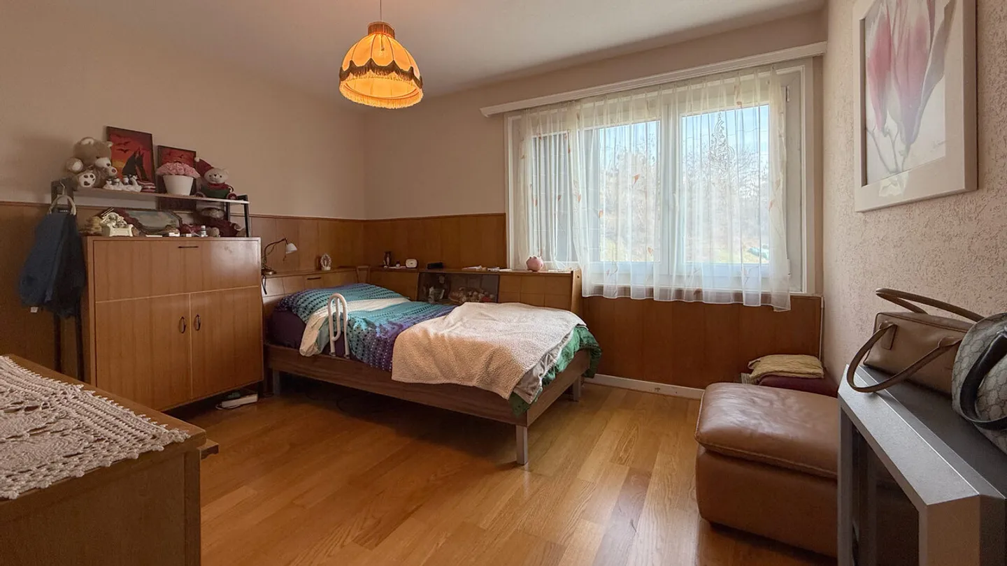 Charming Detached House in Chermignon - Photo 7 of 13