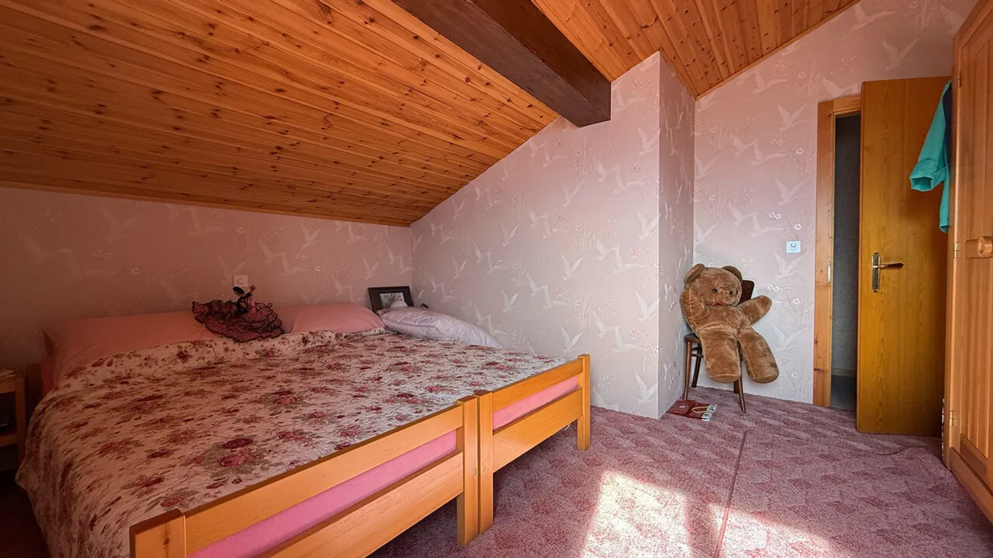 Charming Detached House in Chermignon - Photo 9 of 13