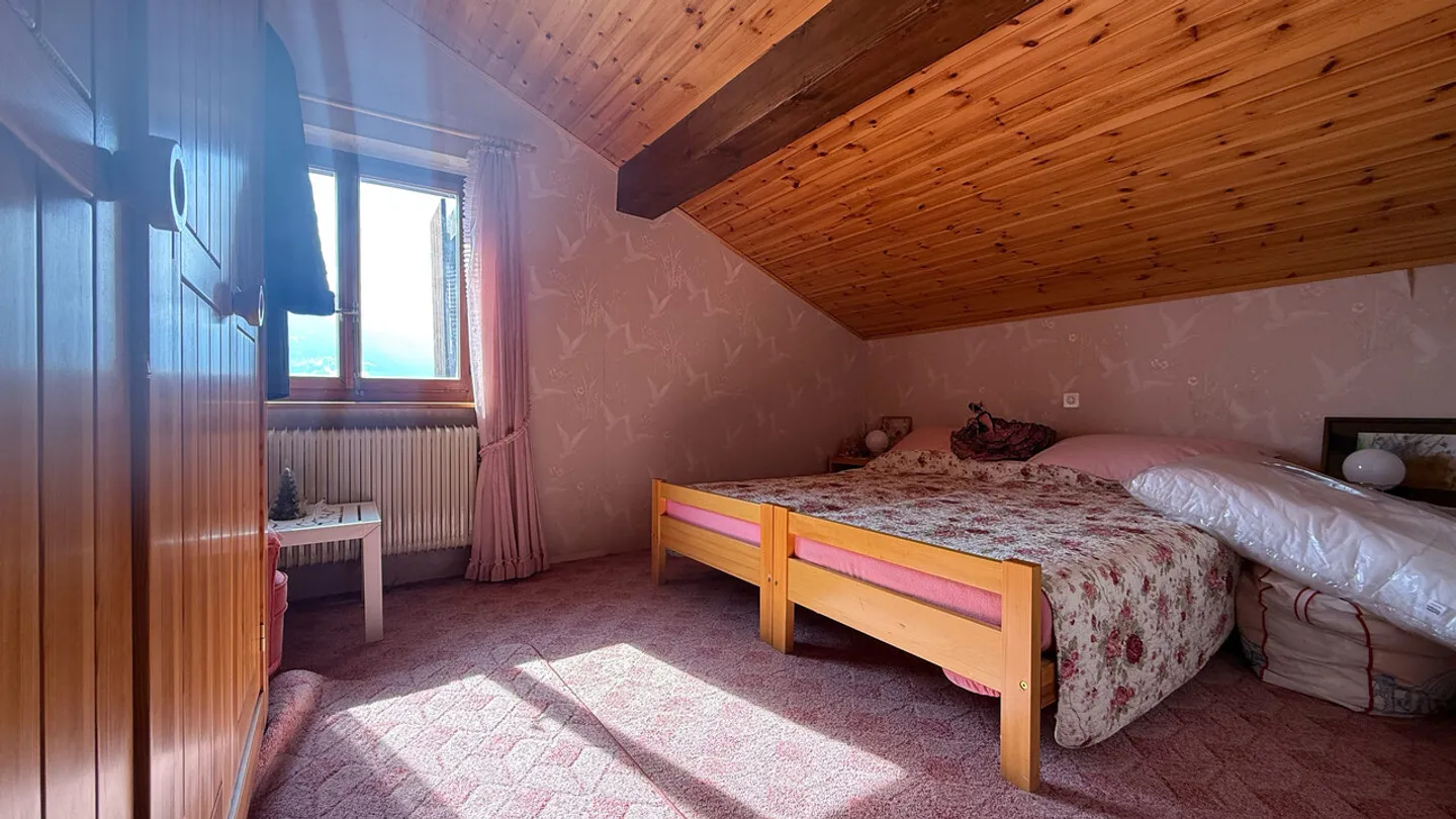 Charming Detached House in Chermignon - Photo 8 of 13