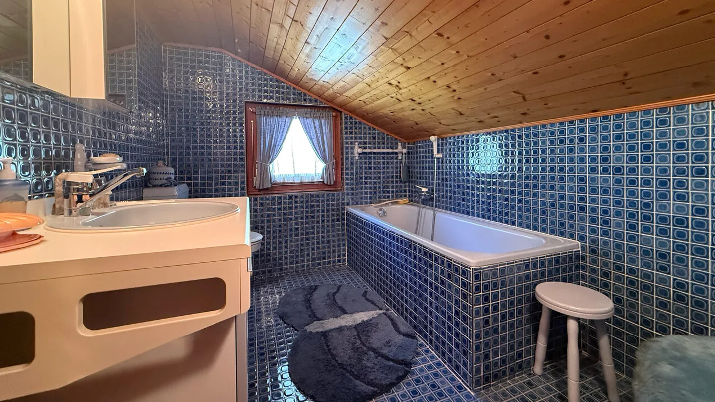 Charming Detached House in Chermignon - Photo 13 of 13