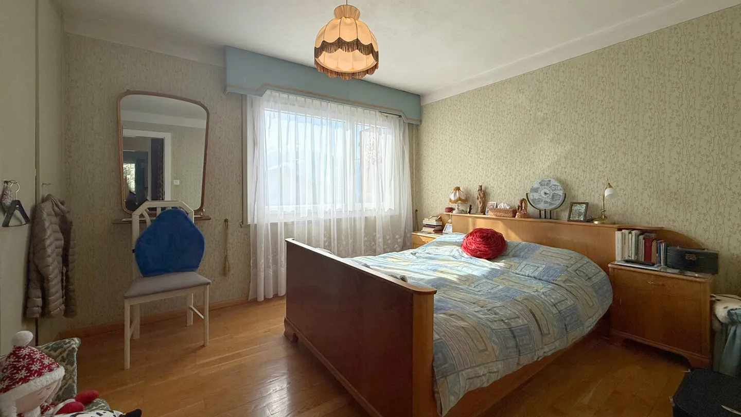 Charming Detached House in Chermignon - Photo 6 of 13